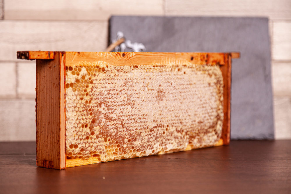 Honeycomb Frame (For Pickup Only)