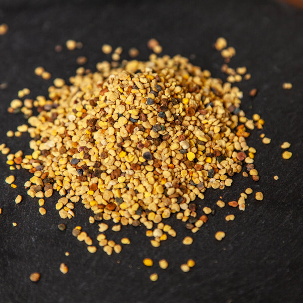 Pollen Fingerprint
