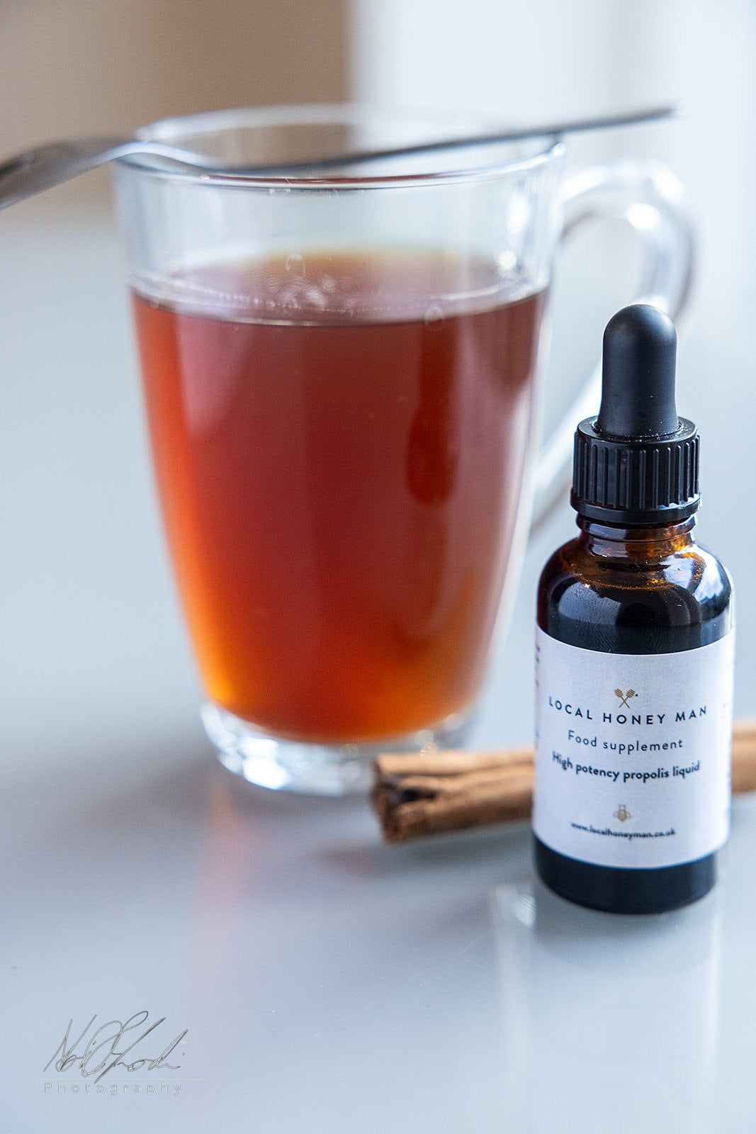 Propolis Tincture | Natural Immune Support