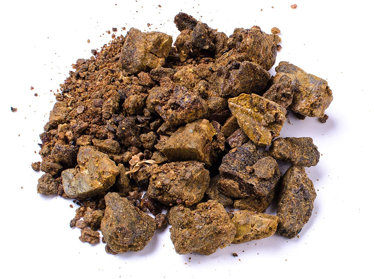 Raw Propolis | Potent Natural Remedy | 40g