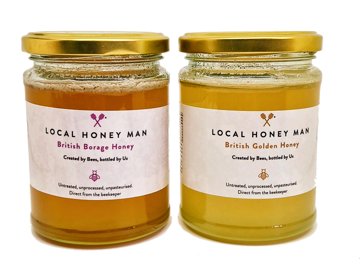 Bee Humble