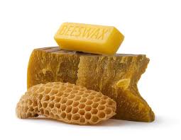 10kg natural golden beeswax for skincare and wood polish