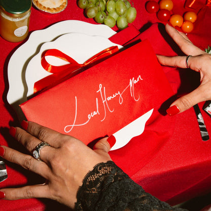 Luxury Honey Gift Card
