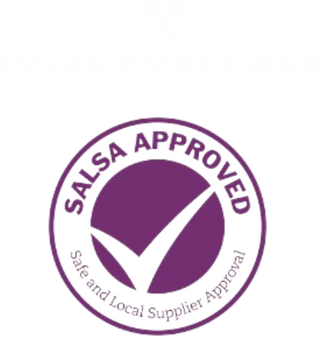 Local Honey Man