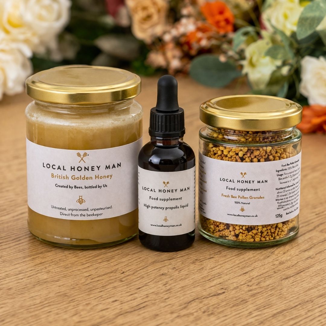 The Wellness Bundle