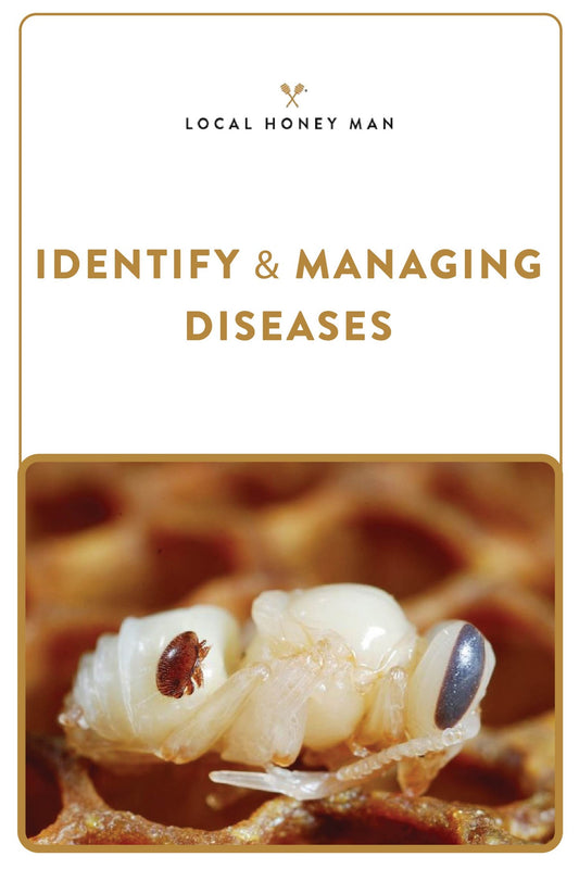 IDENTIFY & MANAGING DISEASES