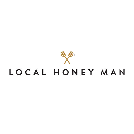 Local Honey Man's Gift Card