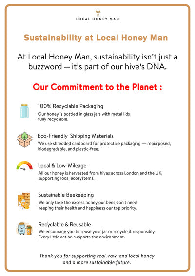 Sustainability & Eco Guide