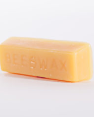 Beeswax bar single